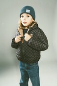 Moodstreet Jongens Winterjas JACKIE
