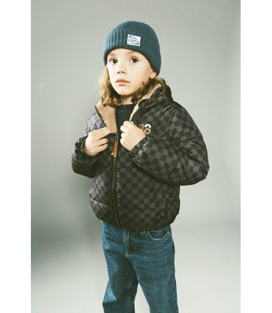 Moodstreet Jongens Winterjas JACKIE
