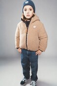 Moodstreet Jongens Winterjas JACKIE