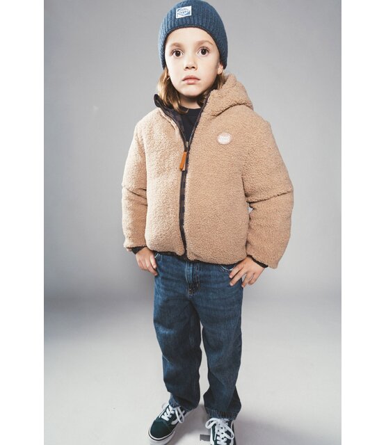 Moodstreet Jongens Winterjas JACKIE