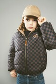 Moodstreet Jongens Winterjas JACKIE