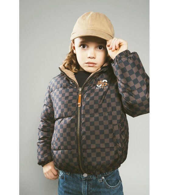 Moodstreet Jongens Winterjas JACKIE