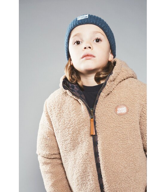 Moodstreet Jongens Winterjas JACKIE