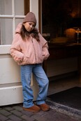 Like Flo Meisjes Winterjas Alina