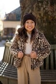 Like Flo Meisjes Winterjas Alina