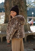 Like Flo Meisjes Winterjas Alina