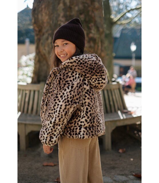 Like Flo Meisjes Winterjas Alina