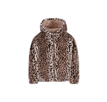Like Flo Meisjes Winterjas Alina
