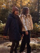 Like Flo Meisjes Winterjas Aukje