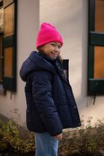 Like Flo Meisjes Winterjas Aukje