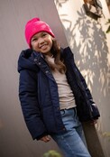 Like Flo Meisjes Winterjas Aukje