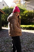 Like Flo Meisjes Winterjas Aukje