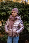 Like Flo Meisjes Winterjas Ayza