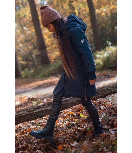 Like Flo Meisjes Winterjas Arinda
