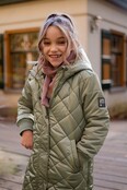 Like Flo Meisjes Winterjas Arinda