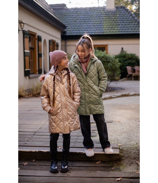 Like Flo Meisjes Winterjas Arinda