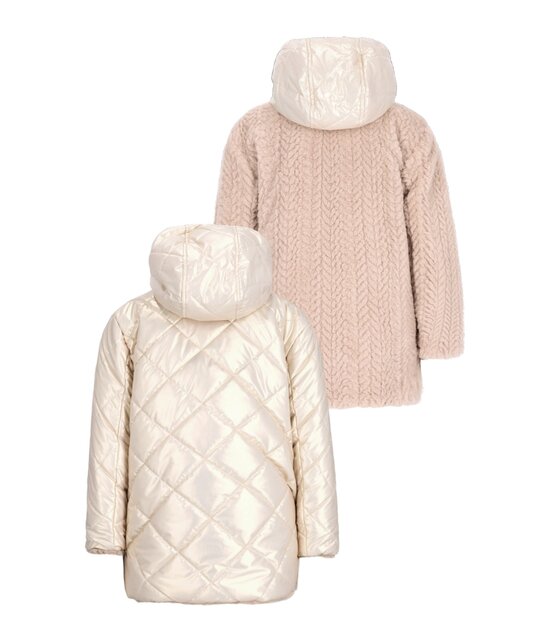 Like Flo Meisjes Winterjas Anna