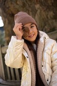 Like Flo Meisjes Winterjas Anna