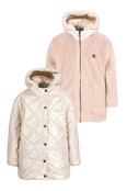 Like Flo Meisjes Winterjas Anna