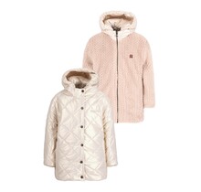Like Flo Meisjes Winterjas Anna