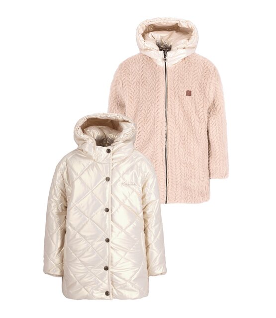 Like Flo Meisjes Winterjas Anna