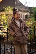 Like Flo Meisjes Winterjas Anna