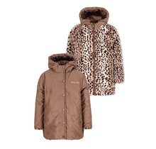 Like Flo Meisjes Winterjas Anna