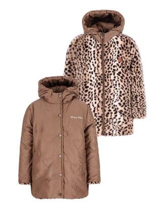 Like Flo Meisjes Winterjas Anna