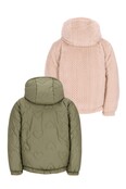 Like Flo Meisjes Winterjas Aimee