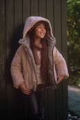 Like Flo Meisjes Winterjas Aimee
