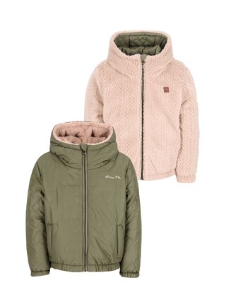 Like Flo Meisjes Winterjas Aimee