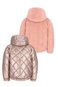 Like Flo Meisjes Winterjas Aimee