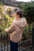 Like Flo Meisjes Winterjas Aimee