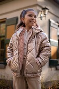 Like Flo Meisjes Winterjas Aimee