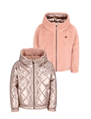 Like Flo Meisjes Winterjas Aimee