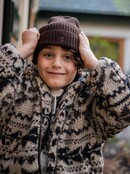 Like Flo Jongens Winterjas Axel