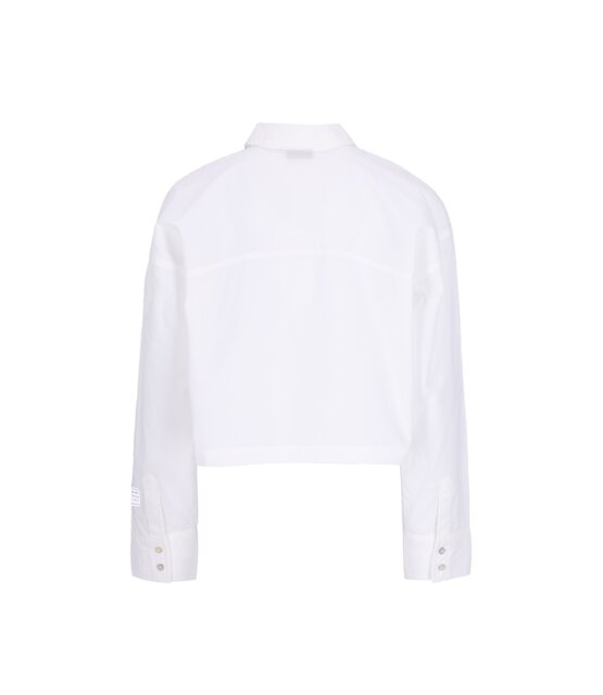 Like Flo Meisjes Blouse Cilia