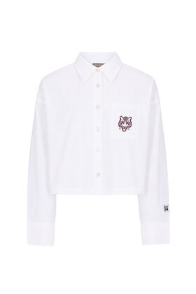 Like Flo Meisjes Blouse Cilia