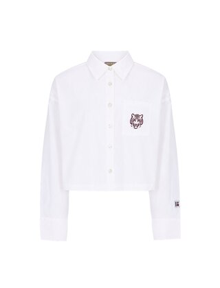 Like Flo Meisjes Blouse Cilia