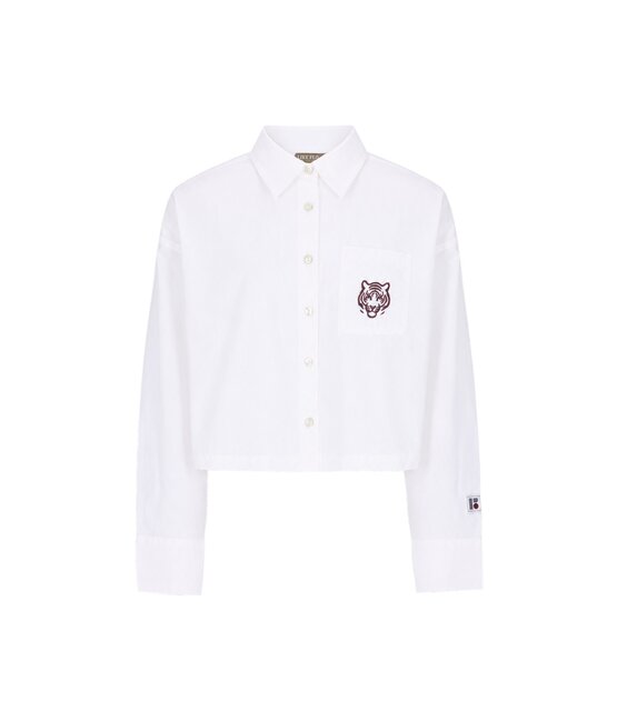 Like Flo Meisjes Blouse Cilia