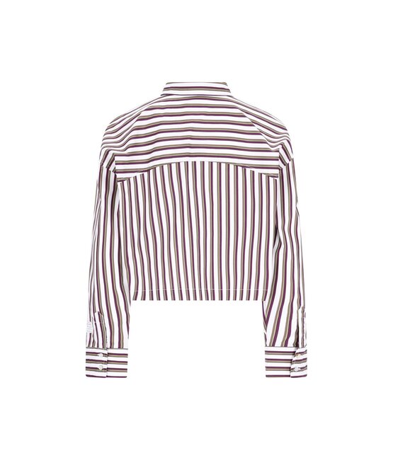 Like Flo Meisjes Blouse Cilia