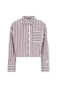 Like Flo Meisjes Blouse Cilia