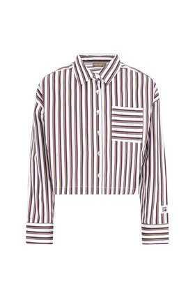 Like Flo Meisjes Blouse Cilia