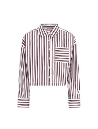 Like Flo Meisjes Blouse Cilia