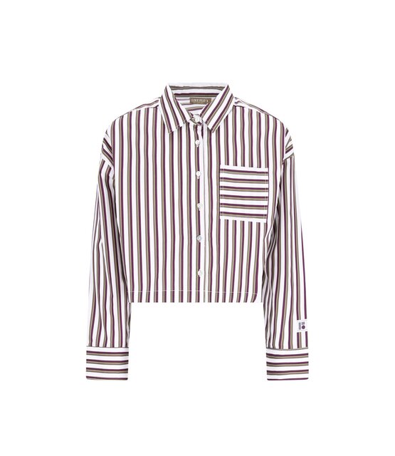 Like Flo Meisjes Blouse Cilia