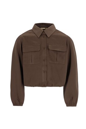 Like Flo Meisjes Blouse Candy