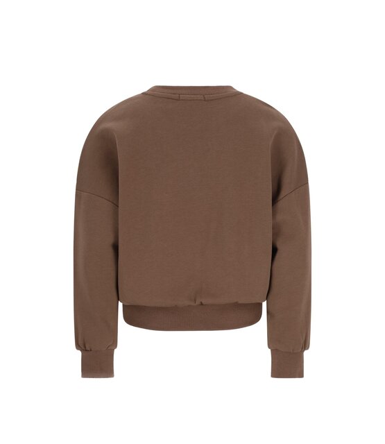 Like Flo Meisjes Sweater Djana