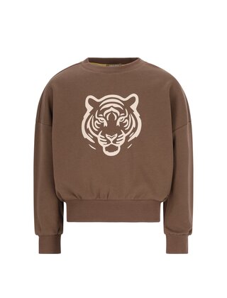 Like Flo Meisjes Sweater Djana