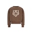 Like Flo Like Flo Meisjes Sweater Djana