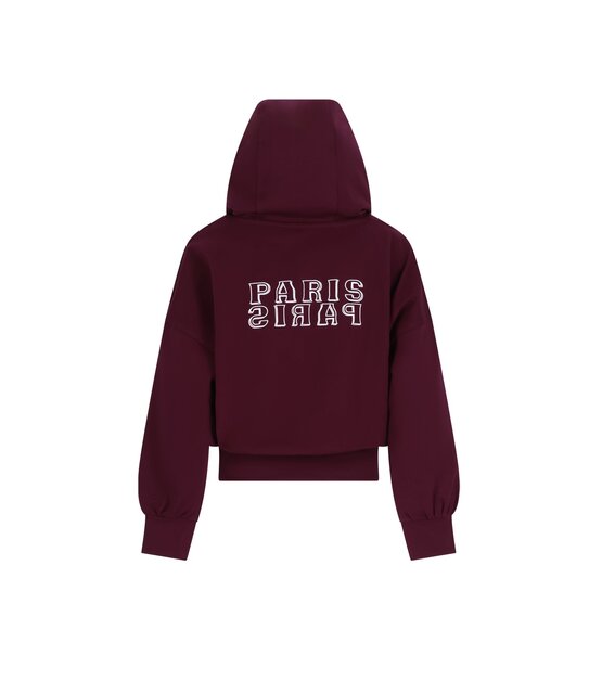 Like Flo Meisjes Sweater Denies